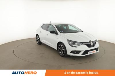 Renault Mégane 1.3 TCe Energy Sl Limited 140 ch