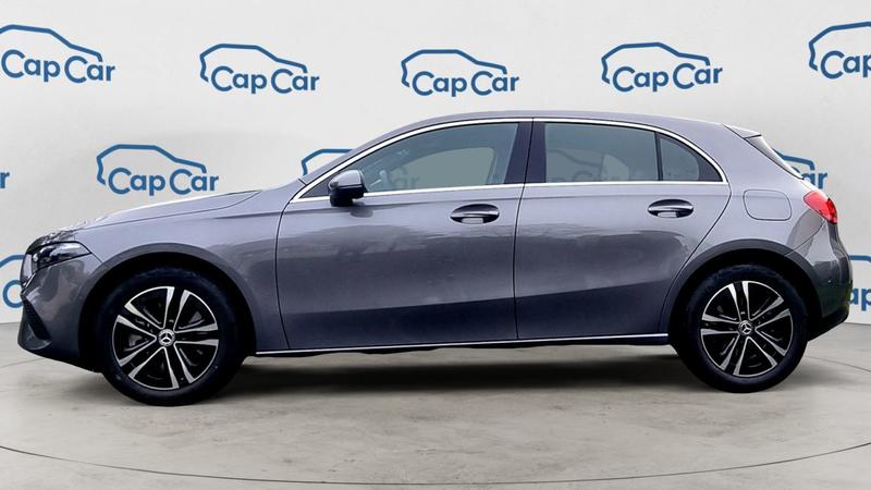 Mercedes Classe a 250 e 163 Hybrid Eq 8g-Dct Progressive Line