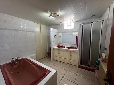 Maison - 133 m² - 4 pièces