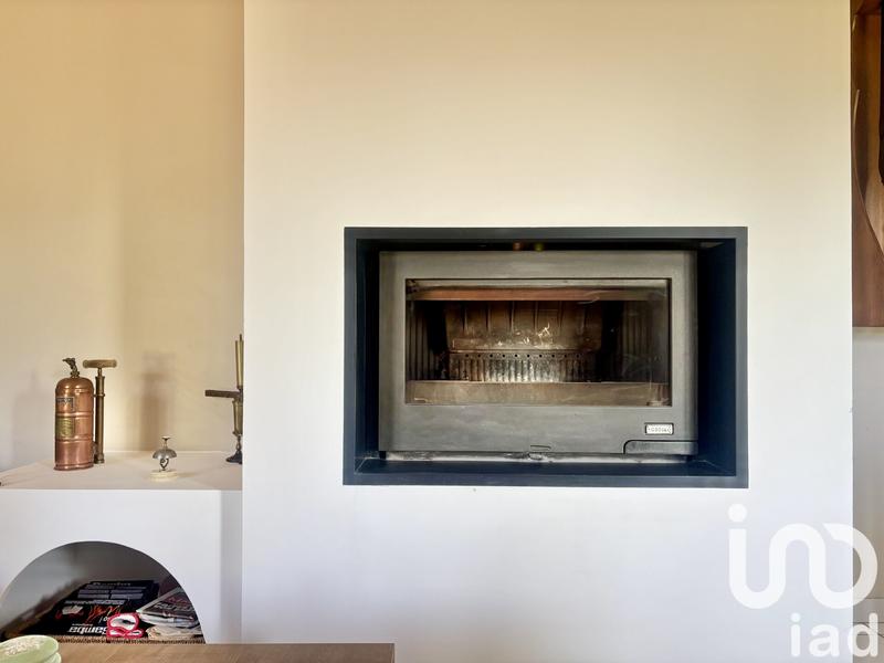 Maison - 111 m² - 5 pièces