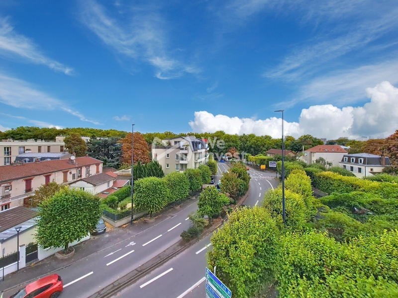 Appartement - 84 m² - 4 pièces