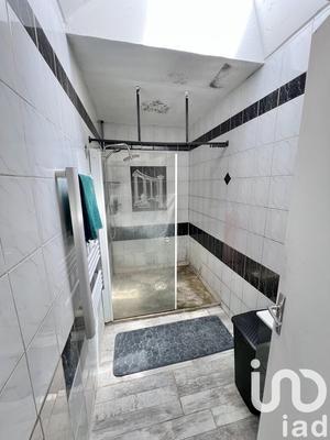 Maison de ville - 180 m² - 7 pièces