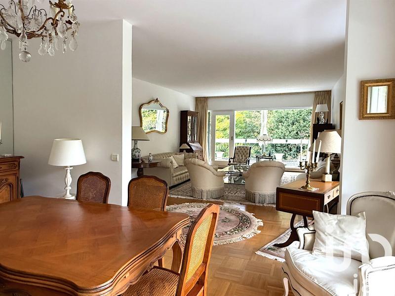 Appartement - 114 m² - 4 pièces