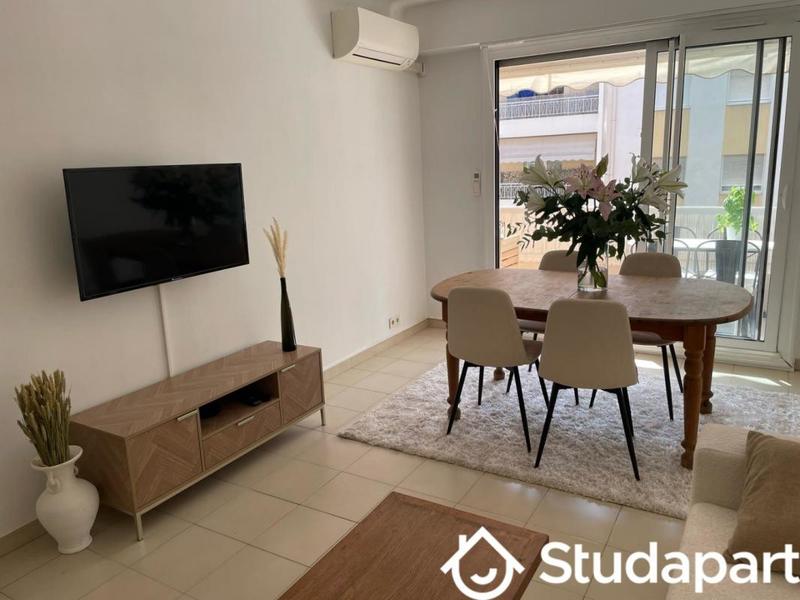 Appartement - 74 m² - 3 pièces