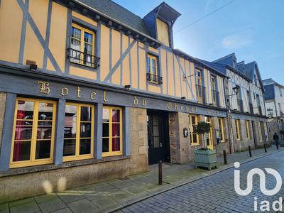 Studio - 14 m² - 1 pièce