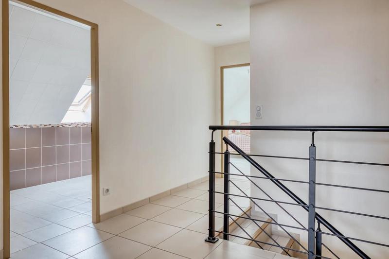 Maison - 163 m² - 5 pièces