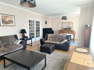 Appartement - 147 m² - 4 pièces
