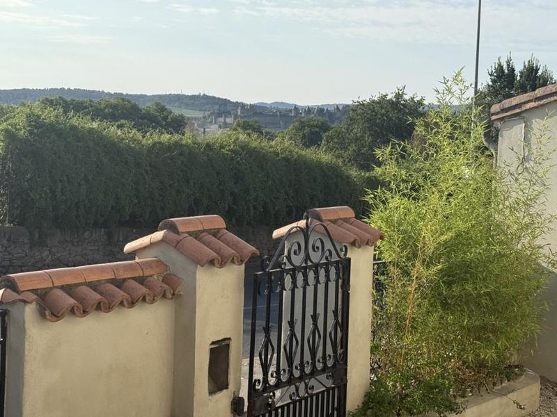 Maison de ville - 67 m² - 3 pièces