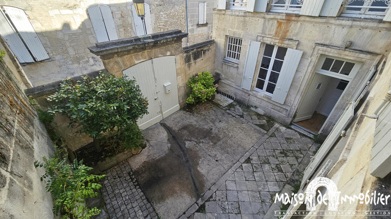 Maison - 136 m² - 6 pièces