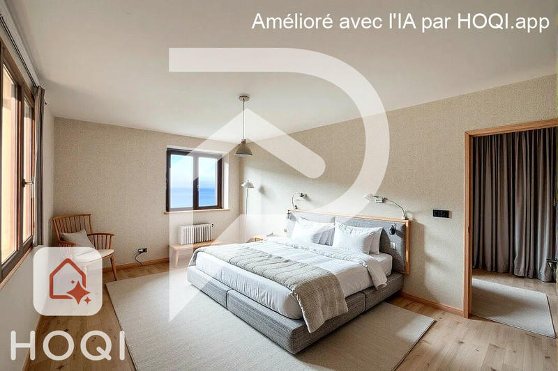 Maison - 152 m² - 5 pièces