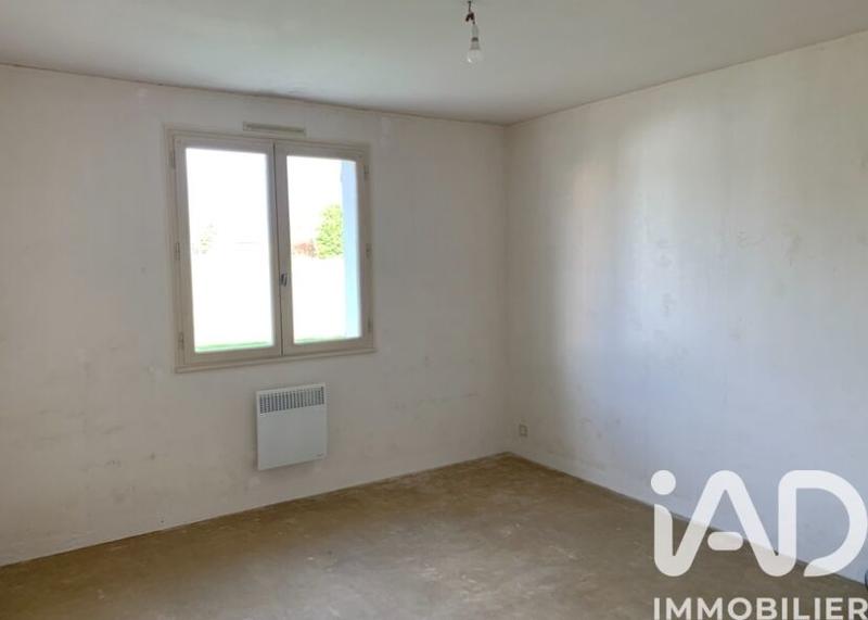 Maison de ville - 88 m² - 4 pièces