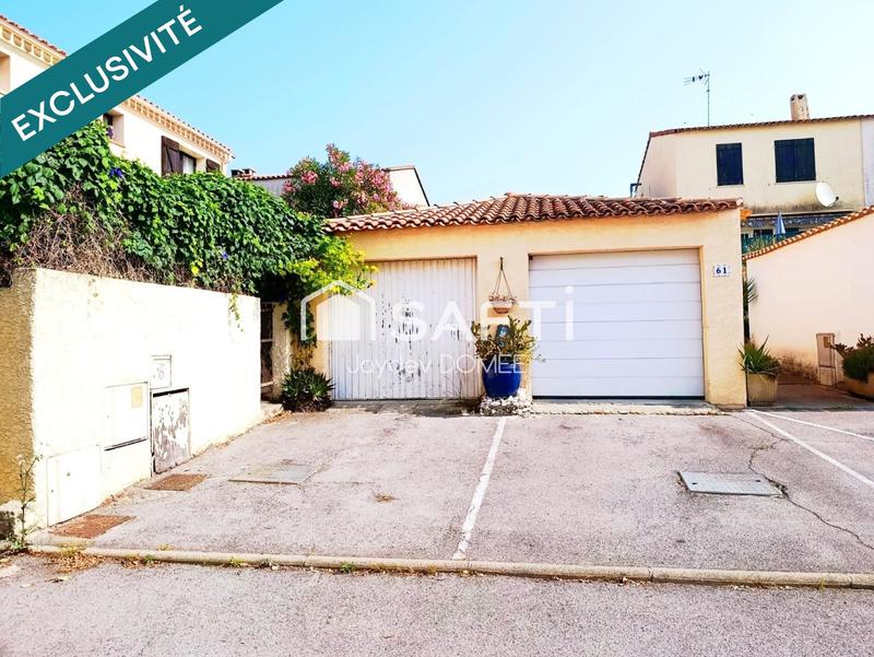 Maison - 78 m² - 4 pièces