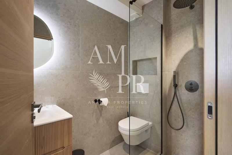 Appartement - 54 m² - 3 pièces