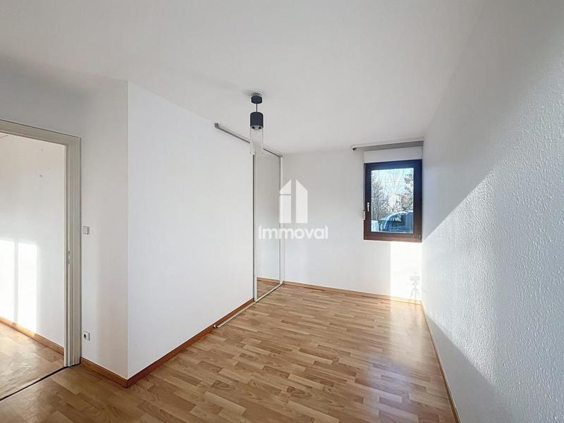 Appartement - 104 m² - 4 pièces