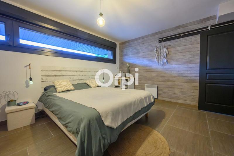 Maison - 155 m² - 7 pièces