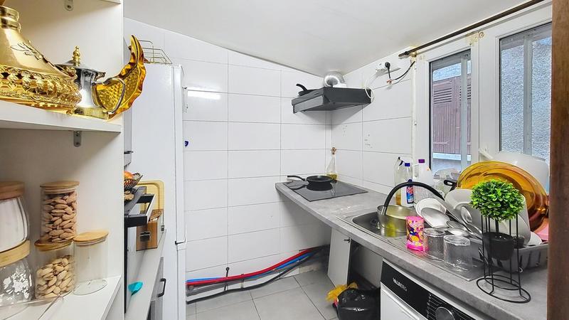 Maison - 63 m² - 6 pièces