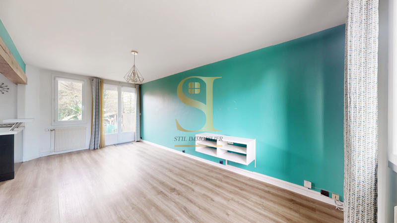 Maison - 70 m² - 4 pièces