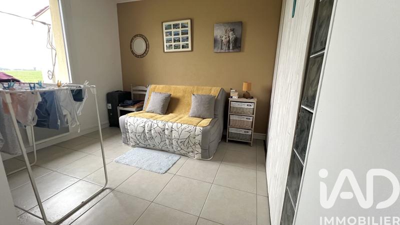 Maison de village - 225 m² - 9 pièces