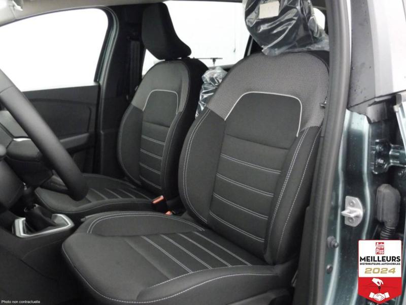 Dacia Jogger 1.0 Eco-G 100ch Expression 7 Places -24