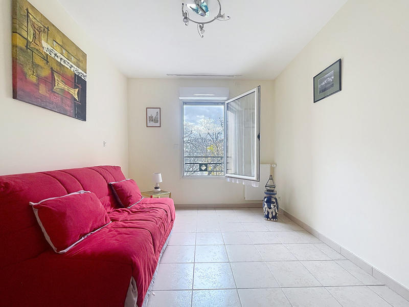 Appartement - 96 m² - 3 pièces