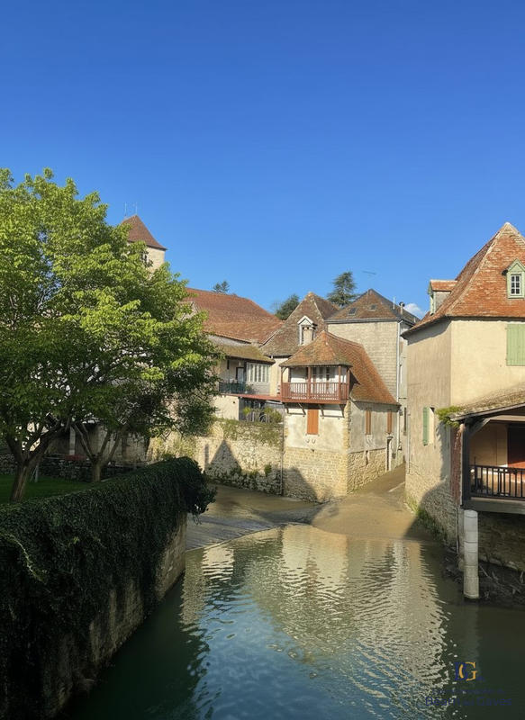 Fonds de commerce - 130 m²