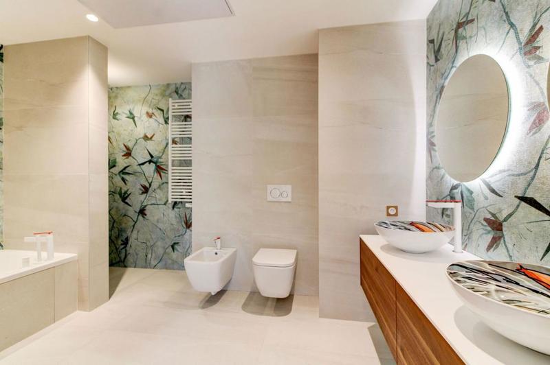 Appartement - 211 m² - 4 pièces