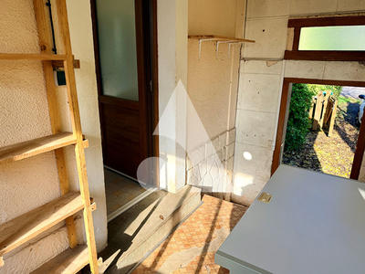 Maison - 82 m² - 3 pièces