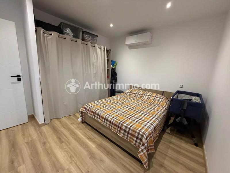 Maison - 92 m² - 5 pièces