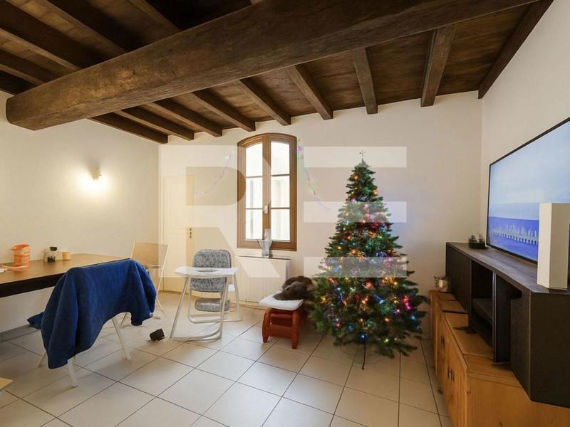 Immeuble - 278 m² - 12 pièces