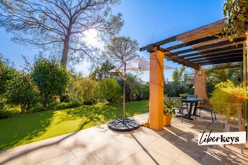 Villa - 135 m² - 6 pièces