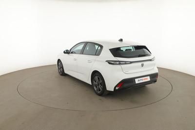 Peugeot 308 1.5 Blue-HDi Active Pack 131 ch