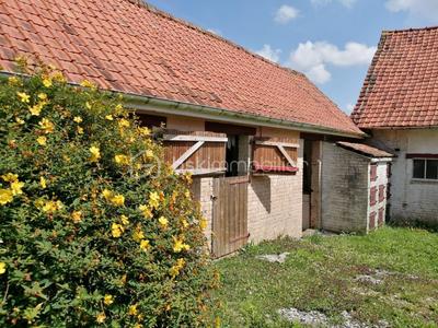 Corps de ferme - 170 m² - 7 pièces