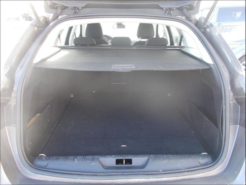 Peugeot 308 II 1.2 Vti 130 Cv Sw Active Business Eat8