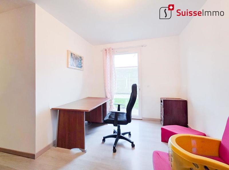 Maison d'architecte - 164 m² - 6 pièces