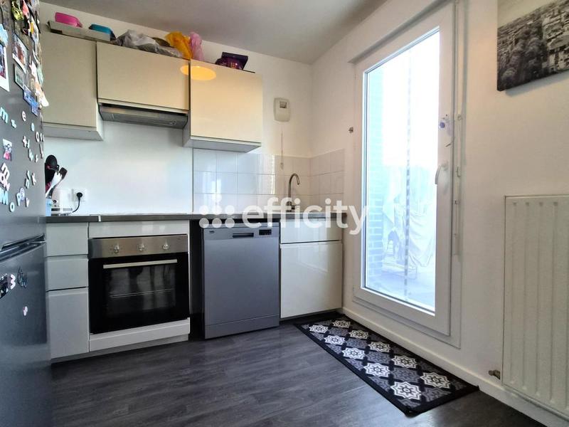 Appartement - 81 m² - 4 pièces