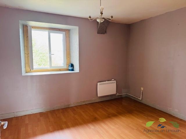 Maison de campagne - 74 m² - 4 pièces