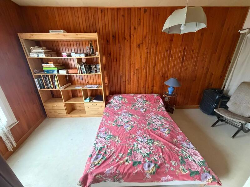 Maison - 83 m² - 4 pièces