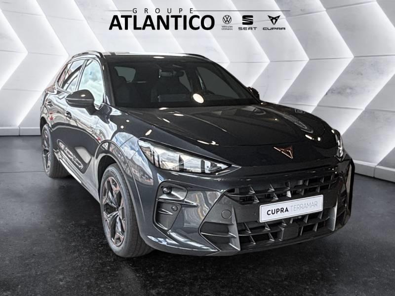 Cupra Terramar 1.5 eHybrid 204 ch Dsg6 V