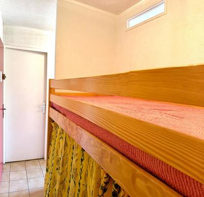 Appartement - 29 m² - 2 pièces