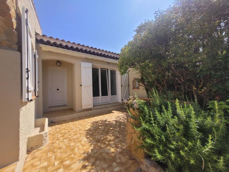 Maison - 82 m² - 4 pièces