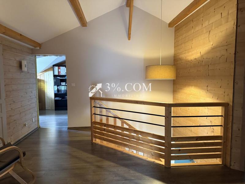 Maison - 170 m² - 7 pièces