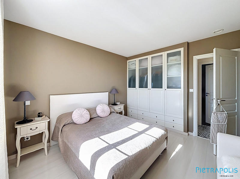 Maison - 85 m² - 5 pièces