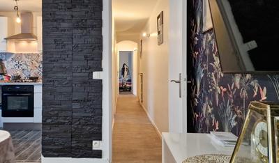 Maison - 120 m² - 4 pièces