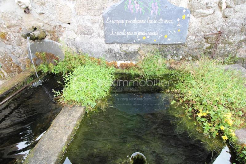 Maison en pierre - 100 m² - 6 pièces