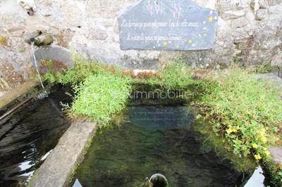 Maison en pierre - 100 m² - 6 pièces