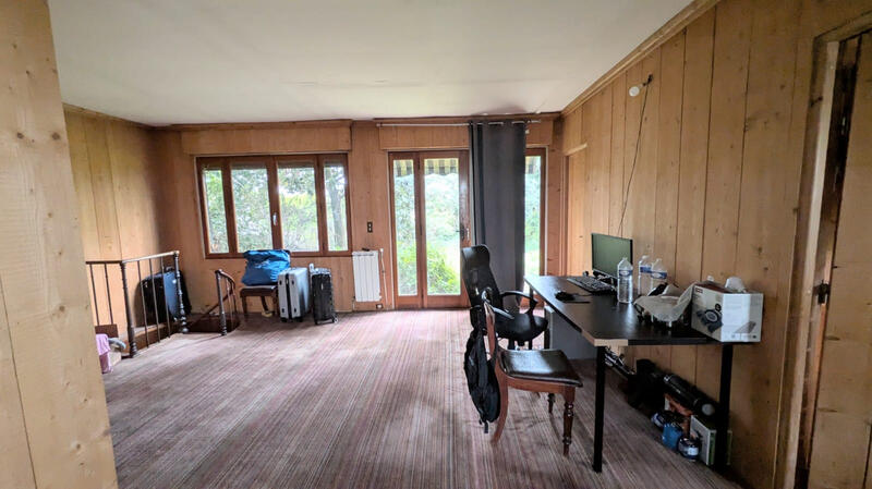 Maison - 70 m² - 2 pièces