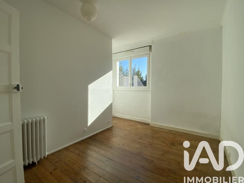 Maison - 80 m² - 5 pièces