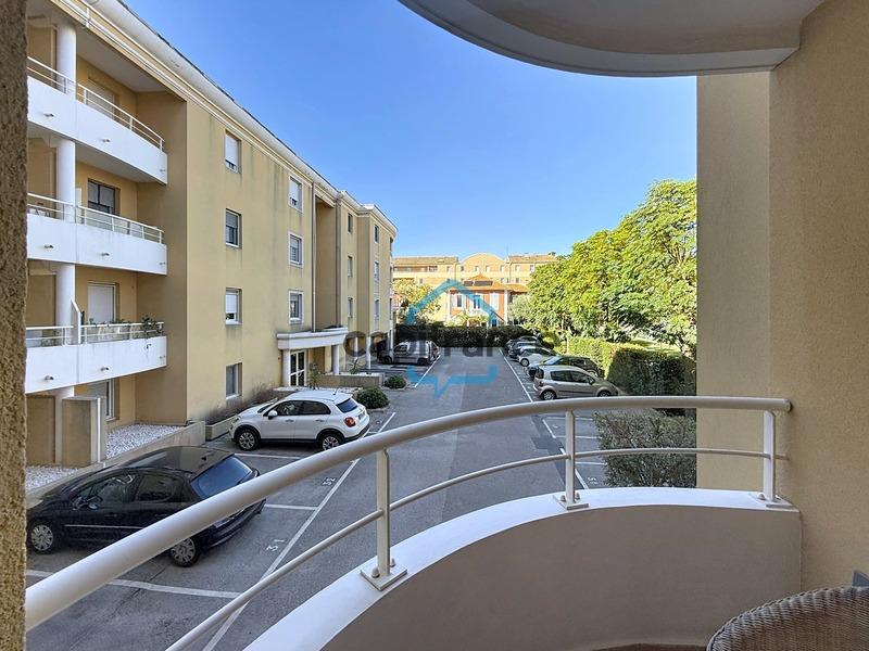 Appartement - 83 m² - 4 pièces