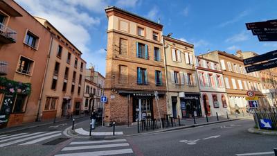 Appartement - 26 m² - 2 pièces