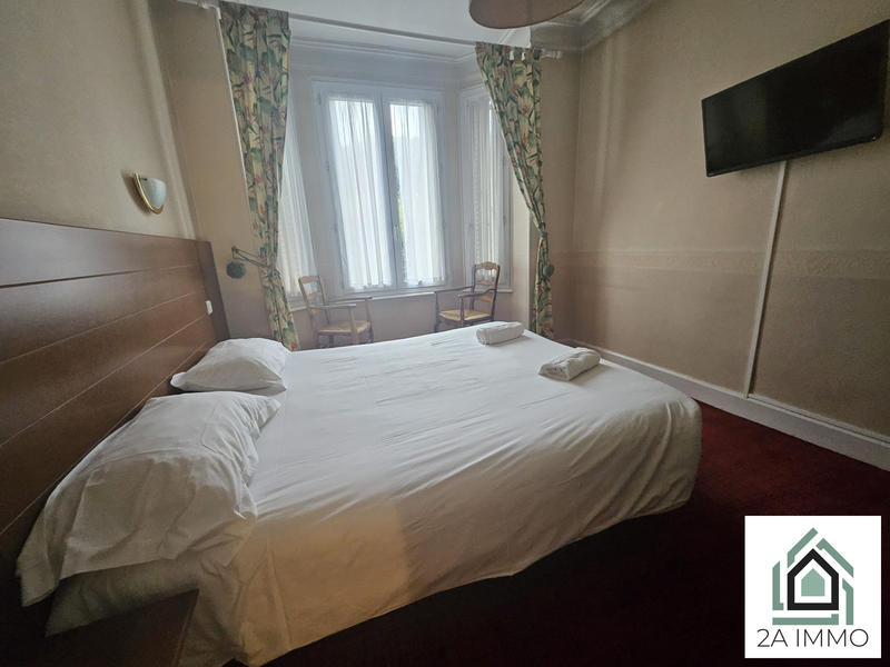 Immeuble - 1 034 m²